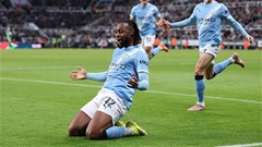 Không phải Haaland, Semenyo mới là mối đe dọa lớn nhất cho MU tại derby Manchester